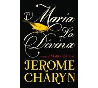 Jerome Charyn Maria La Divina (Tascabile)