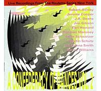 Jerome Cooper - A Confederacy of Dances, Vol. 2 (UK Import)