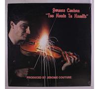 JEROME COUTURE - too haute to handle