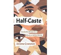 Jerome Cranston Half-Caste (Copertina rigida)