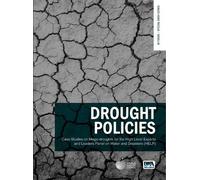 Jerome Delli Priscoli Drought Policies (Tascabile)