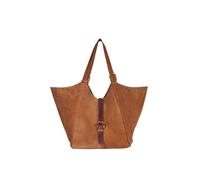 Jérôme Dreyfuss - Joseph M Tote - - Bags - Donna - Marrone - ONE SIZE