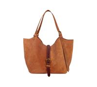 Jérôme Dreyfuss - Joseph S Tote - - Bags - Donna - Marrone - ONE SIZE