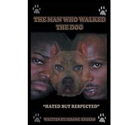 Jerome Enders The Man Who Walked the Dog (Tascabile)