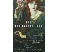 Jerome H. Buckley The Pre-Raphaelites (Tascabile)