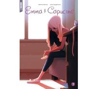 Jerome Hamon Lena Sayapho Emma & Capucine, Volume 1 (Hardcove (Copertina rigida)