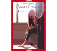 Jerome Hamon Lena Sayaphoum Emma & Capucine, Volume 1 (Tascabile)