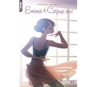 Jerome Hamon Lena Sayaphoum Emma & Capucine, Volume 2 (Tascabile)