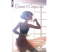 Jerome Hamon Lena Sayaphoum Emma & Capucine, Volume 2 (Tascabile)