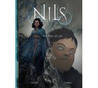 Jerome Hamon Nils: The Tree of Life (Tascabile)