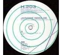 Jerome Isma-Ae - Jerome Isma-Ae - Phantom - Something On My Mind - BigCityBeats