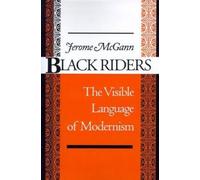 Jerome J. McGann Black Riders (Tascabile)
