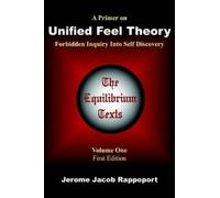 Jerome Jacob Rappoport A Primer on Unified Feel Theory (Tascabile)