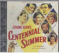 Jerome Kern - Centennial Summer / O.S.T.
