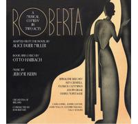 Jerome Kern Jerome Kern: Roberta (CD) Album