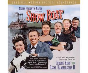 Jerome Kern - Show Boat