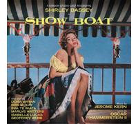 Jerome Kern Show Boat (CD) Album