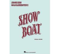 Jerome Kern Show Boat (Sheet Music)