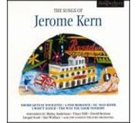 Jerome Kern - Songs of Jerome Kern