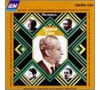 Jerome Kern - The Song Is