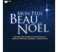 Franz Xaver Gruber Mon Plus Beau Noël (CD) Album