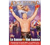 Jérôme Le Banner Vs Olivier Van Damme