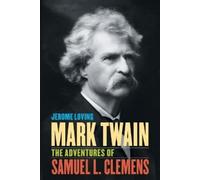 Jerome Loving Mark Twain (Tascabile)