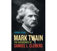 Jerome Loving Mark Twain (Tascabile)