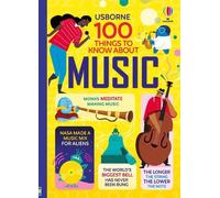 Jerome Martin Alice James Alex Frith 100 Things to Know Abo (Copertina rigida)