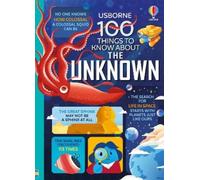 Jerome Martin Alice James Lan Cook Tom Mum 100 Things to Know (Copertina rigida)