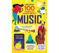 Jerome Martin Lan Cook Alice James Al 100 Things to Know Abo (Copertina rigida)