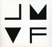 Jerome Miniere - Le Vrai Le Faux