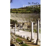 Jerome Murphy-OConnor OP St. Pauls Ephesus (Tascabile)
