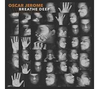Jerome Oscar - Breathe Deep
