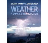 Jérôme Patoux Gregory J. Hakim Weather (Tascabile)