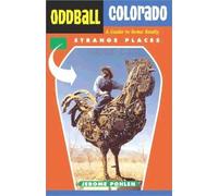 Jerome Pohlen Oddball Colorado (Tascabile) Oddball series