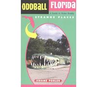 Jerome Pohlen Oddball Florida (Tascabile) Oddball series