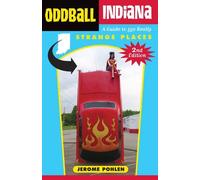 Jerome Pohlen Oddball Indiana (Tascabile) Oddball series