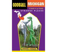 Jerome Pohlen Oddball Michigan (Tascabile) Oddball series