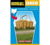 Jerome Pohlen Oddball Ohio (Tascabile) Oddball series