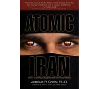 Jerome R. Corsi Atomic Iran (Copertina rigida)