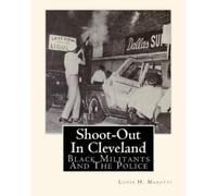 Jerome R Corsi Louis H Masotti Shoot-Out In Cleveland (Tascabile)