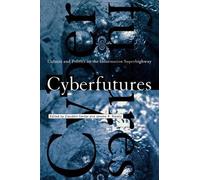 Jerome Ravetz Cyberfutures (Copertina rigida)