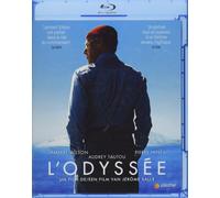 Jerome Salle - Lodyss'e (Fr/Nl) Blu-Ray (Blu-ray) Jerome Salle