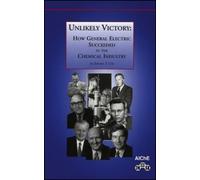 Jerome T. Coe Unlikely Victory (Copertina rigida)