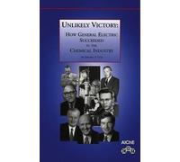 Jerome T. Coe Unlikely Victory (Copertina rigida)