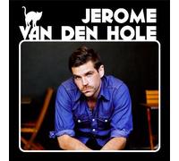 Jerome Van Den Hole by Jerome Van Den Hole (2011-05-10)