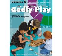 Jerome W. Berryman Godly Play Volume 5 (Tascabile) Godly Play