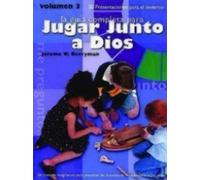 Jerome W. Berryman Jugar Junto a Dios Volumen 3 (Tascabile) Godly Play