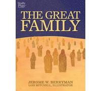 Jerome W. Berryman The Great Family (Tascabile)
